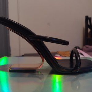 Jeffrey Campbell Strappy Sandals